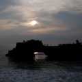 The Hole - Tanah Lot