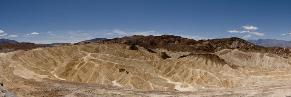 Zabriskie Point