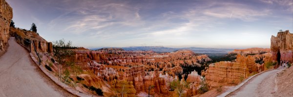 Bryce Canyon