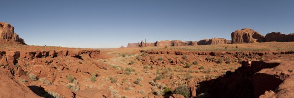 Monument Valley