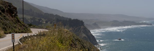 California Highway One