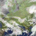 NOAA 15 at 03 Mar 2018 06:01:40 GMT