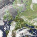 NOAA 19 at 04 Mar 2018 03:59:12 GMT