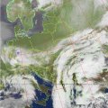 NOAA 19 at 18 Mar 2018 02:58:21 GMT