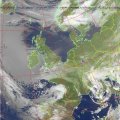 NOAA 19 at 19 Mar 2018 04:27:23 GMT