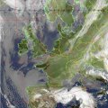 NOAA 19 at 20 Mar 2018 04:16:25 GMT