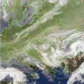 NOAA 15 at 20 Mar 2018 05:36:47 GMT