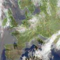 NOAA 19 at 22 Mar 2018 03:53:38 GMT