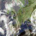 NOAA 18 at 23 Mar 2018 08:08:53 GMT