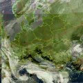 NOAA 19 at 25 Mar 2018 03:17:59 GMT